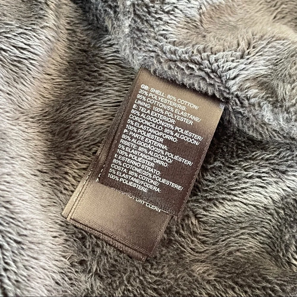 The North Face Parka Jacket - Picture 5 of 7